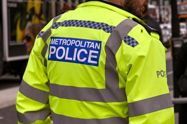 Metropolitan Police