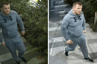 AFP issues arrest warrant for Irish fugitive Michael Connors in Brisbane over passport fraud and multiple aliases.