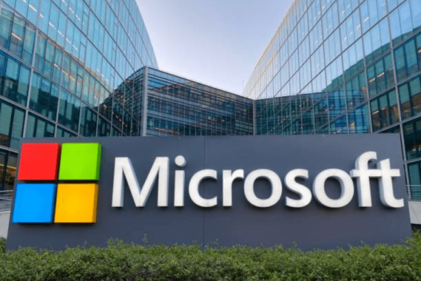 Microsoft