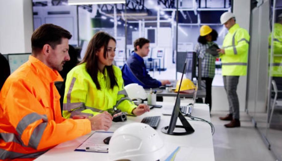 Modern Challenges and Future Trends in Workplace Safety