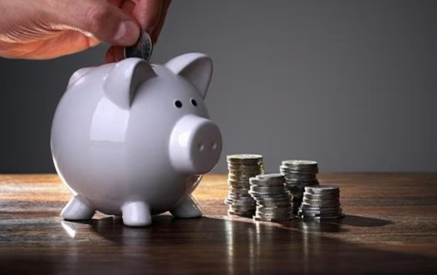 Monthly Deposit Cap