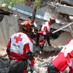 Myanmar Junta Fires on Chinese Red Cross aid convoy