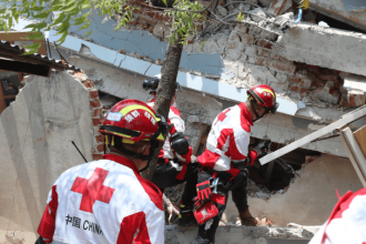 Myanmar Junta Fires on Chinese Red Cross aid convoy