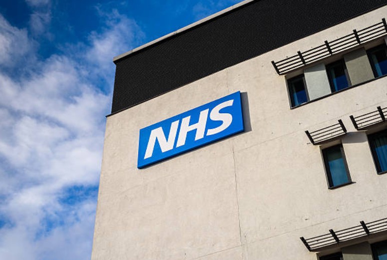 NHS and Healthcare