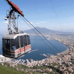 Naples cable car crash