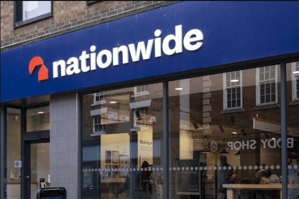 Nationwide encourages customers to confirm eligibility for £50 thank you payment after acquiring Virgin Money.