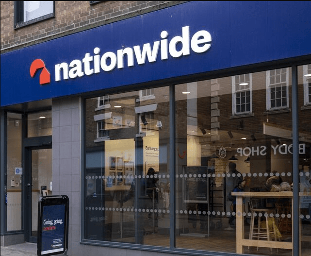 Nationwide encourages customers to confirm eligibility for £50 thank you payment after acquiring Virgin Money.