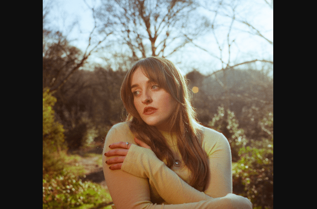 Nell Mescal