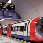 Piccadilly line power upgrade