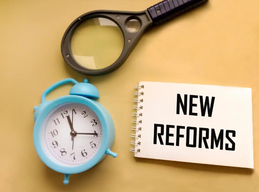 New Reforms in 2025 Change the Cost