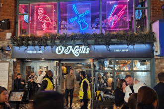 Mayor of London granted authority to extend pub opening hours by overruling local council licensing decisions in nightlife hotspots.