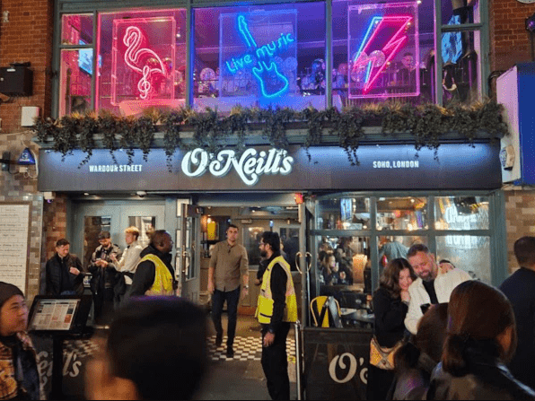 Mayor of London granted authority to extend pub opening hours by overruling local council licensing decisions in nightlife hotspots.