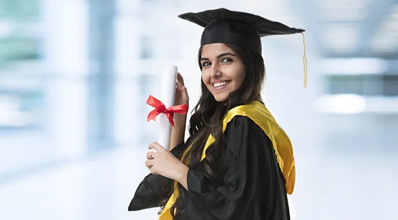 No Maintenance Loan for master's