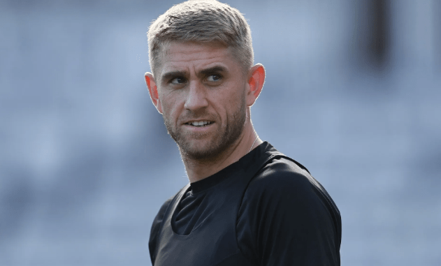 Olly Stone Sidelined After Knee Surgery