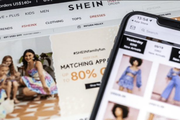 Shein Secures UK Approval for London IPO