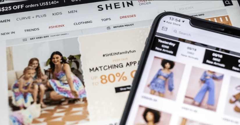 Shein Secures UK Approval for London IPO