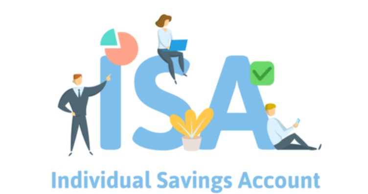 Open Your ISA Account
