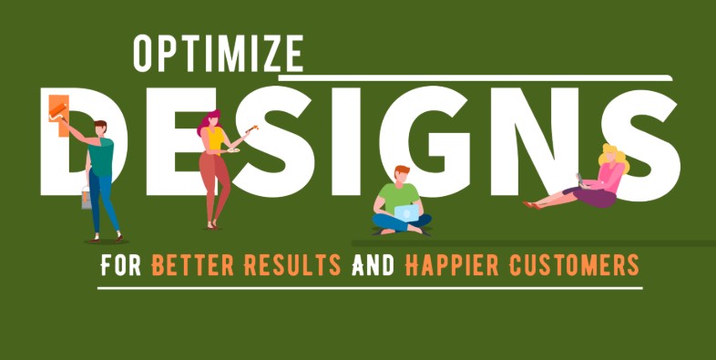 Optimise Your Design for Home Printing