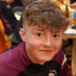Britain's Got Talent Star Oran McConville Dies Aged 18 in Car Crash