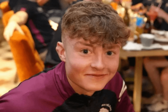 Britain's Got Talent Star Oran McConville Dies Aged 18 in Car Crash