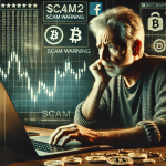 In UK, Over £649 Million Lost to Investment Fraud in 2024