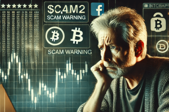 In UK, Over £649 Million Lost to Investment Fraud in 2024