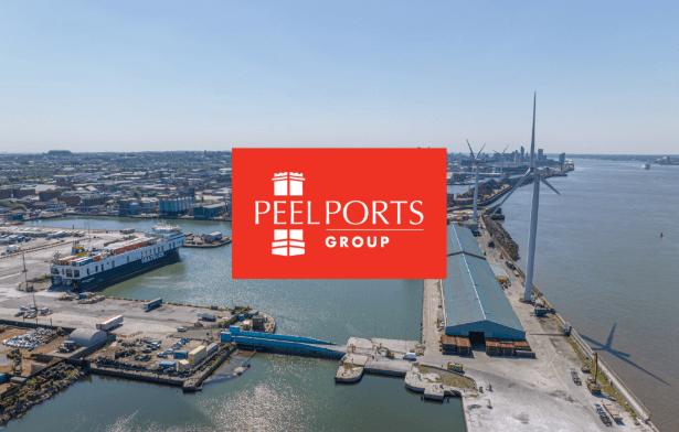 Peel Ports Group names 18 contractors for major infrastructure upgrades across its UK and Irish port network.