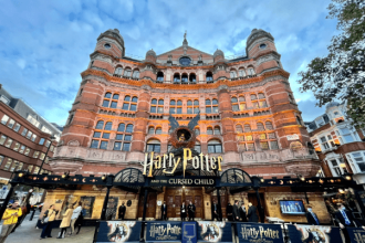 Palace Theatre