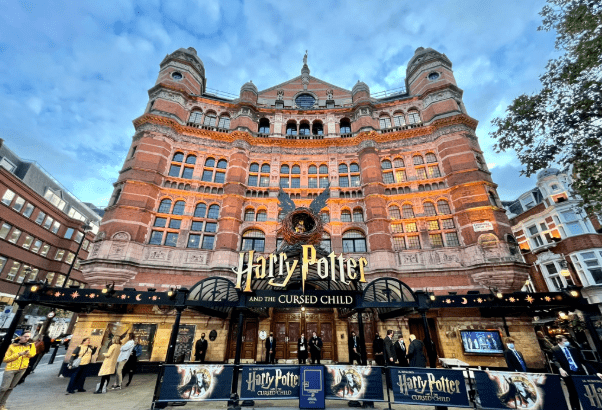 Palace Theatre