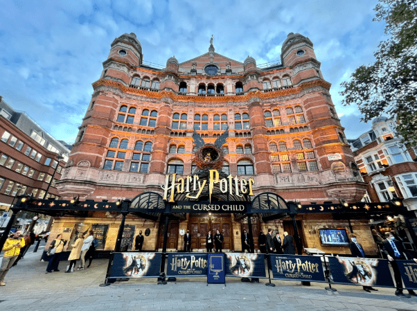 Palace Theatre