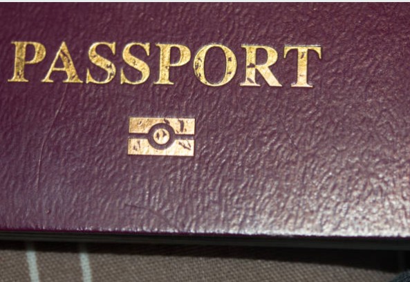 Passport’s Expiry Date