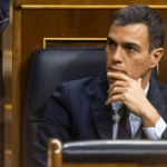 Pedro Sánchez