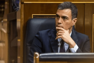 Pedro Sánchez