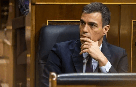 Pedro Sánchez