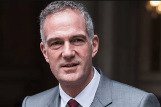 Peter Kyle