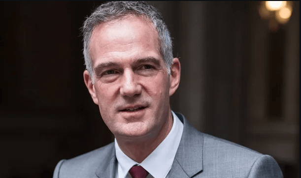 Peter Kyle