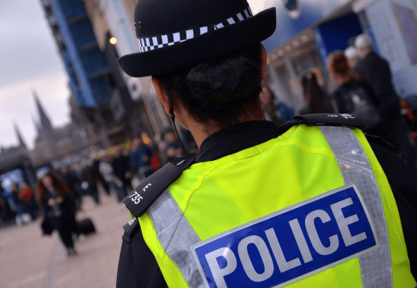 Police