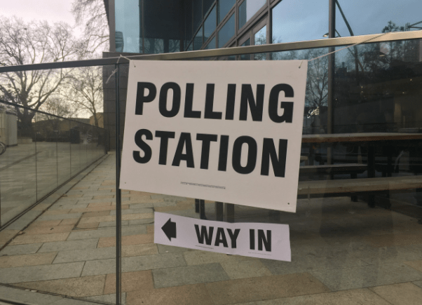 photo id deadline for local elections uk 2025
