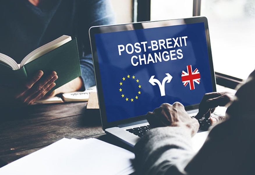 Post-Brexit Travel Regulations
