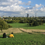 Primrose Hill Park
