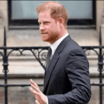 Prince Harry