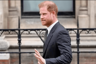 Prince Harry