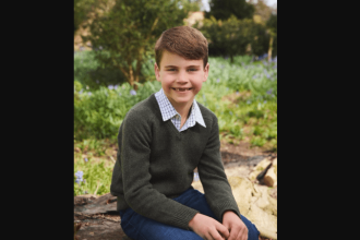 Prince Louis