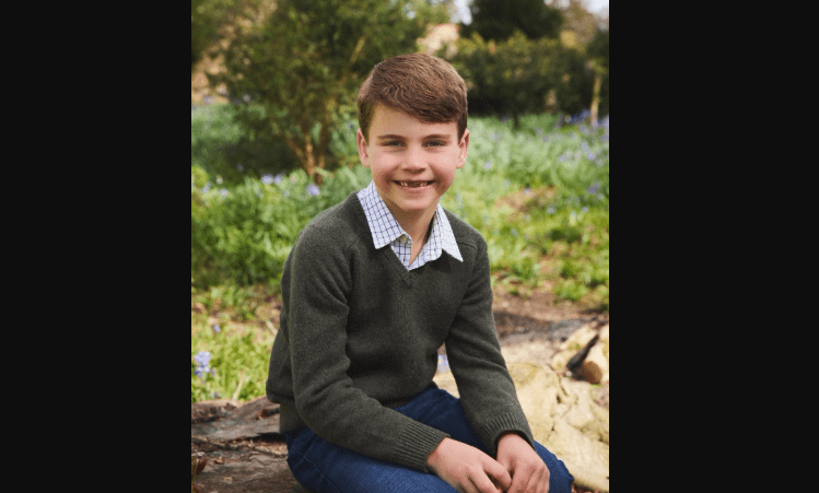 Prince Louis