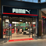 Puma to Open First European Flagship Store on London’s Oxford Street