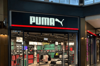 Puma to Open First European Flagship Store on London’s Oxford Street