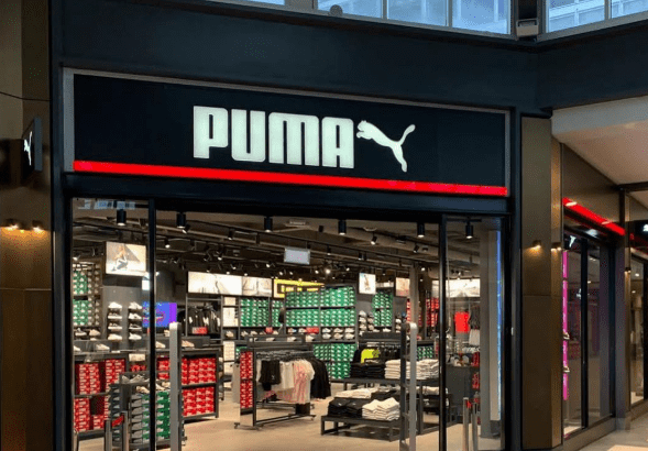 Puma to Open First European Flagship Store on London’s Oxford Street