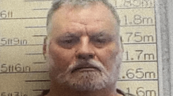 raymond mccourt escape