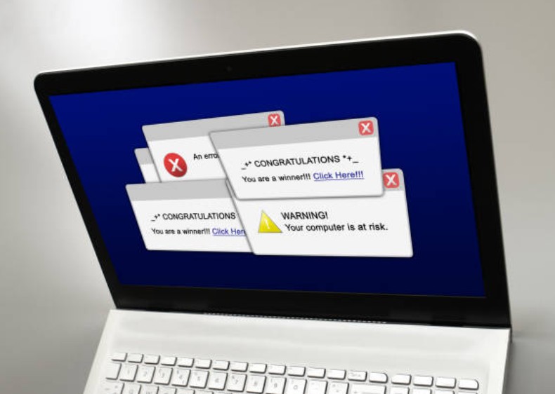 Reports of Unexpected Pop-Ups on Windows, Chrome, and Android