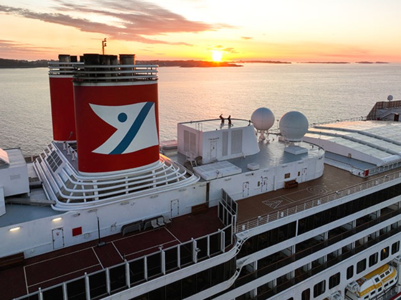 Role of Sustainability in Fred Olsen Cruises
